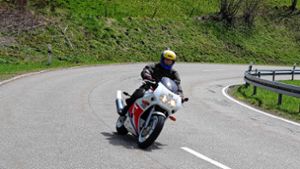 Zell: Zu laut – zu schnell: Ärger über Motorräder in Riedichen