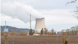 Energie: Schweiz bereitet Atom-Endlager vor