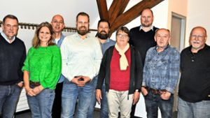 Maulburg: Neue Liste bestimmt zwölf Kandidaten für Kommunalwahl
