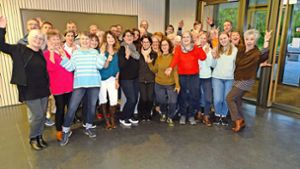 Konzert: Gesangverein Tumringen  lädt zur „Film- and Musical-Night“