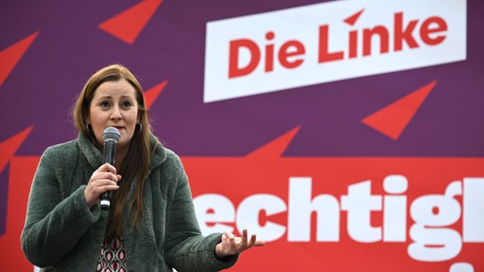 Parteien: Linke berät über Strategie für Landtagswahlen