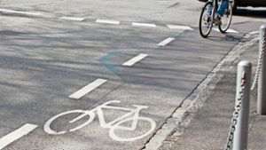 Kreis Lörrach: Mehr Sicherheit für Radfahrer
