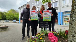 Schopfheim: Gewerbeverein sorgt für „Frühlingsgefühle“
